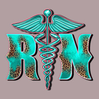 Registered Medical Symbol Nurse Vintage Hoodie | Teevron