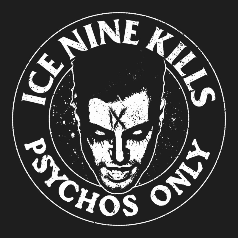 Ice Nine Kills , Classic Tee by linhVisuals | Teevron