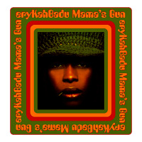 erykah badu Mama's Gun | Teevron