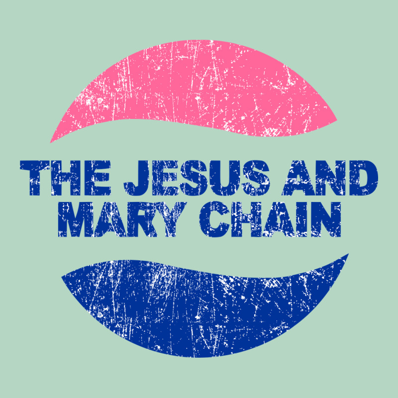 The Jesus And Marychain Classic Tee by linhVisuals | Teevron