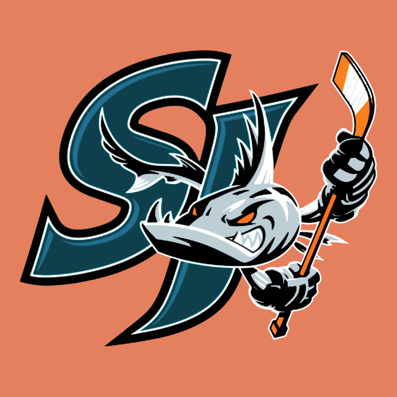 The Barracuda San Jose Classic Tee by linhVisuals | Teevron