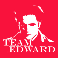 Twilight Bella Jacob Edward Classic Tee | Teevron