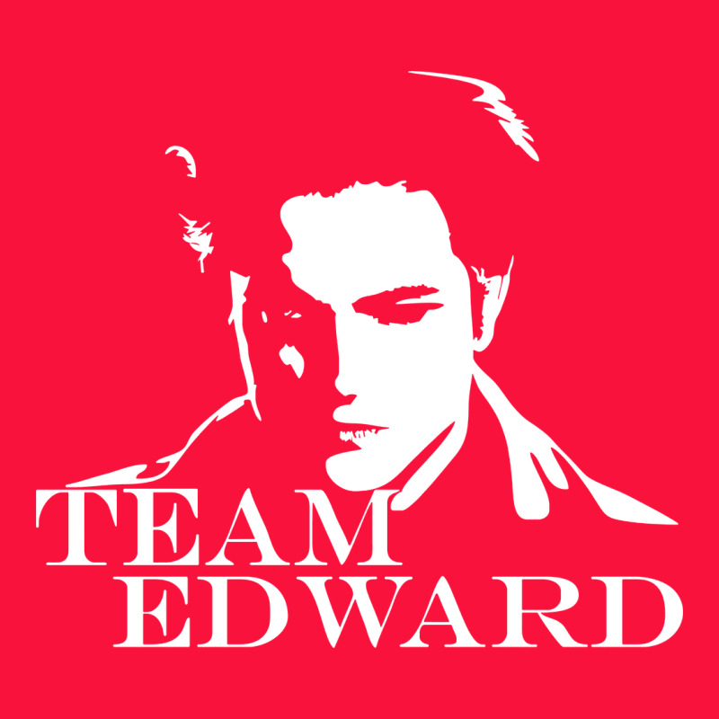 Twilight Bella Jacob Edward Classic Tee by linhVisuals | Teevron