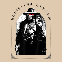 Hunt Showdown Louisiana Outlaw Classic Tee | Teevron