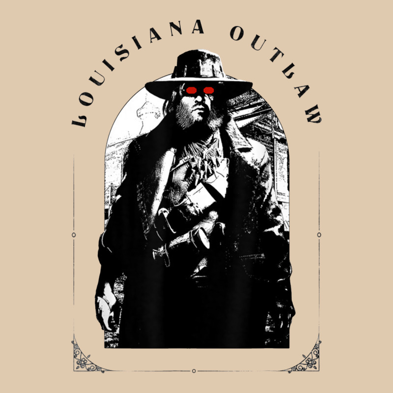 Hunt Showdown Louisiana Outlaw Classic Tee by linhVisuals | Teevron