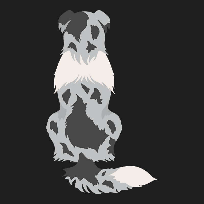 Australian Shepherd Classic Tee by linhVisuals | Teevron
