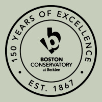 Boston Conservatory Classic Tee | Teevron