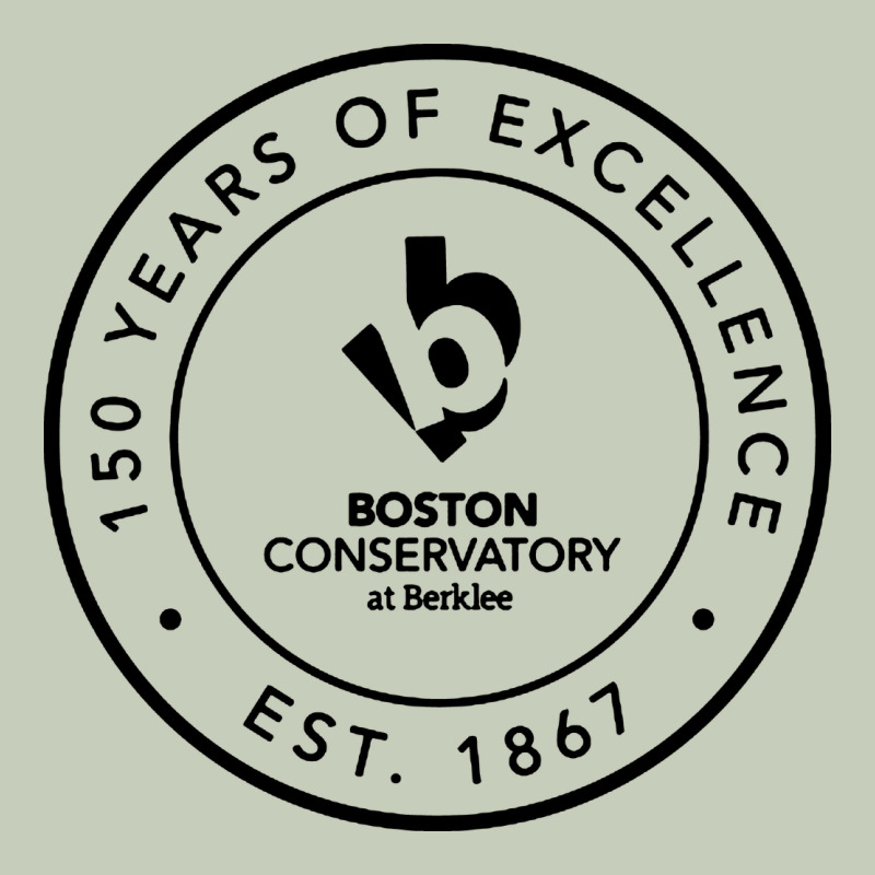 Boston Conservatory Classic Tee by linhVisuals | Teevron