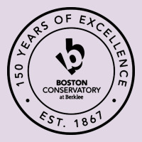 Boston Conservatory Classic Tee | Teevron