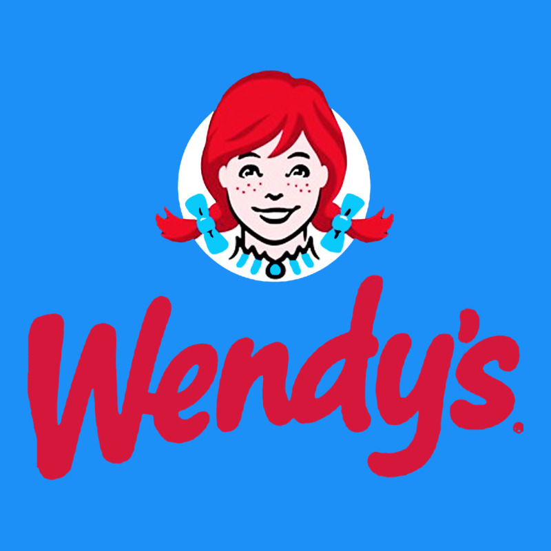 Wendys Restaurant Classic Tee by linhVisuals | Teevron