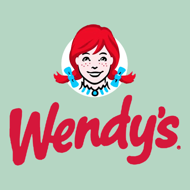 Wendys Restaurant Classic Tee by linhVisuals | Teevron