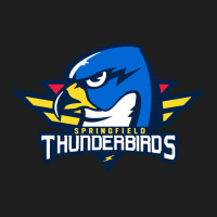 The Thunderbirds Springfield Classic Tee | Teevron