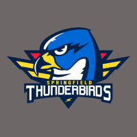 The Thunderbirds Springfield Classic Tee | Teevron