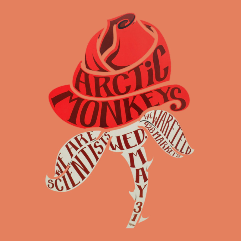 #arcticmonkey Classic Tee by linhVisuals | Teevron