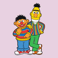 Bert And Ernie Classic Tee | Teevron