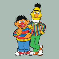 Bert And Ernie Classic Tee | Teevron