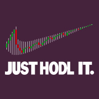 Just Hodl It Classic Tee | Teevron