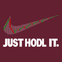 Just Hodl It Classic Tee | Teevron