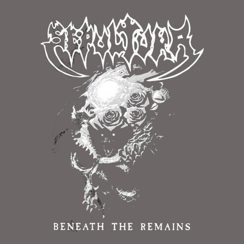 Sepultura The Remains Classic Tee by linhVisuals | Teevron