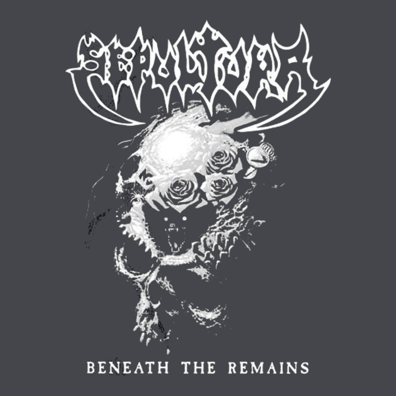 Sepultura The Remains Classic Tee by linhVisuals | Teevron