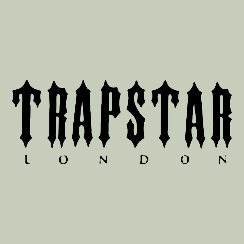 Trapstar Classic Tee by linhVisuals | Teevron