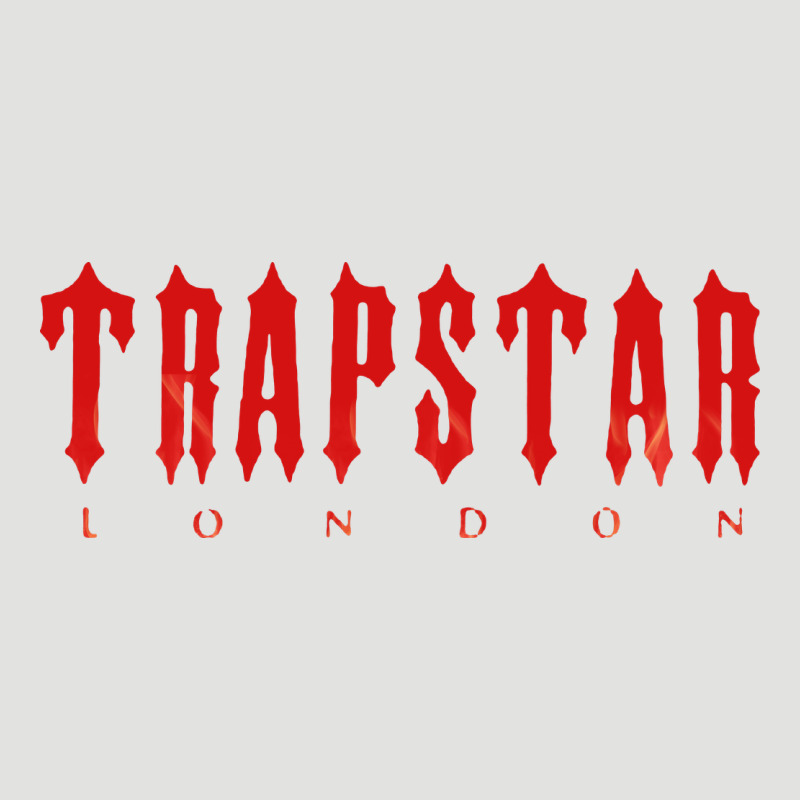 Trapstar Classic Tee by linhVisuals | Teevron