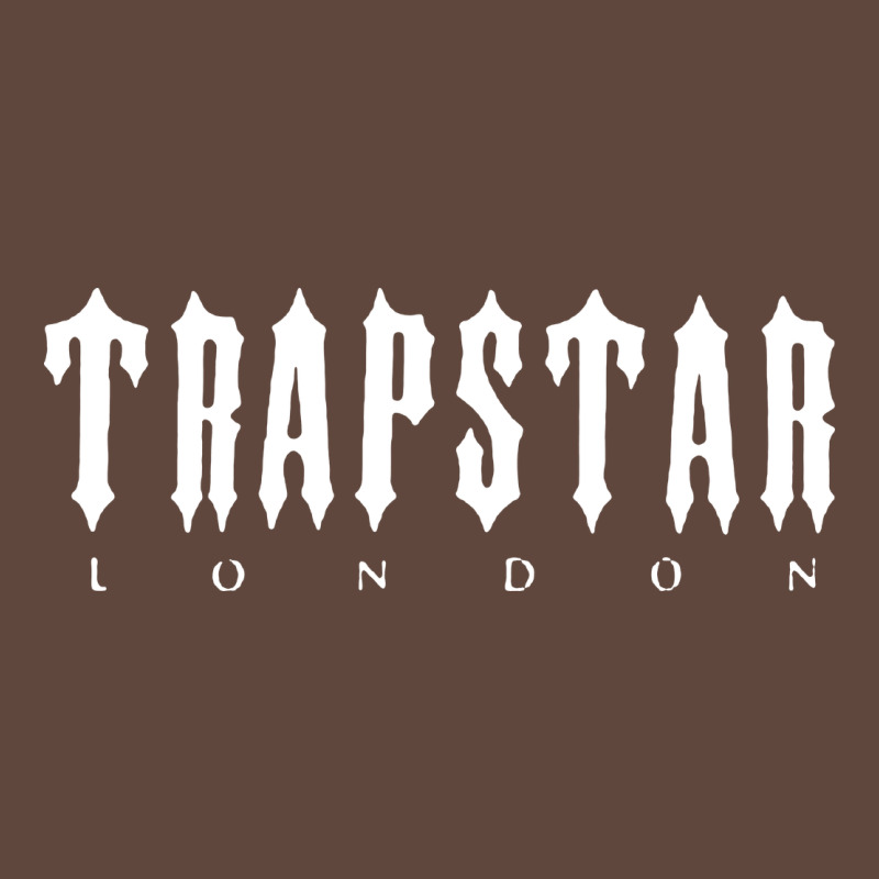 Trapstar Classic Tee by linhVisuals | Teevron