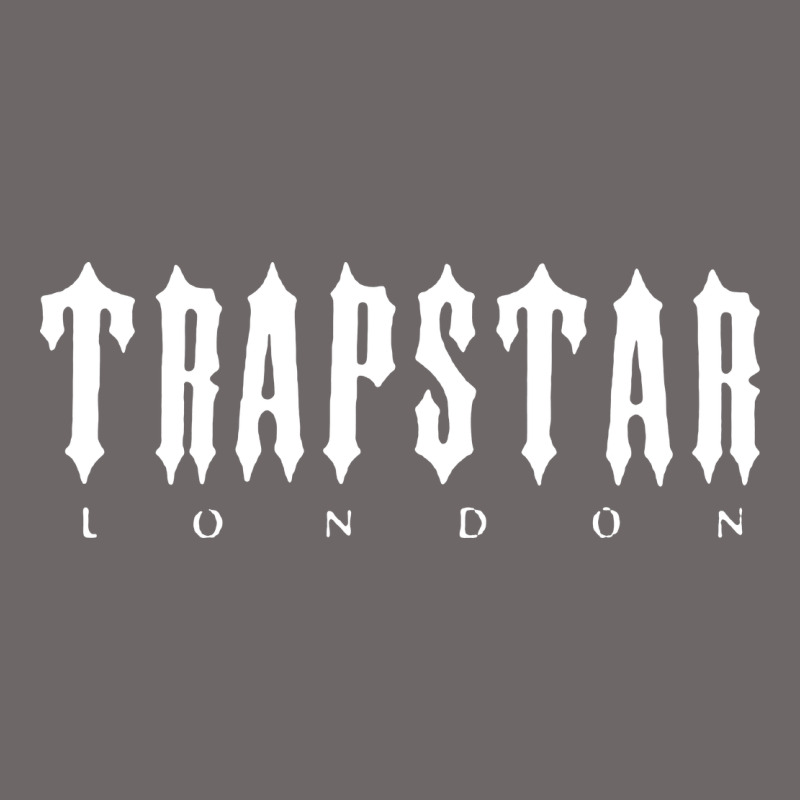 Trapstar Classic Tee by linhVisuals | Teevron