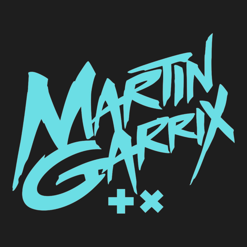 Martin Garix Classic Tee by linhVisuals | Teevron