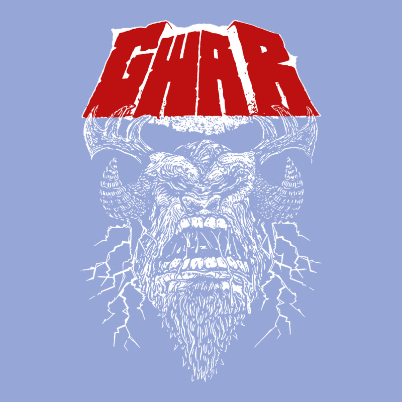 Gwar Fun Classic Tee by linhVisuals | Teevron