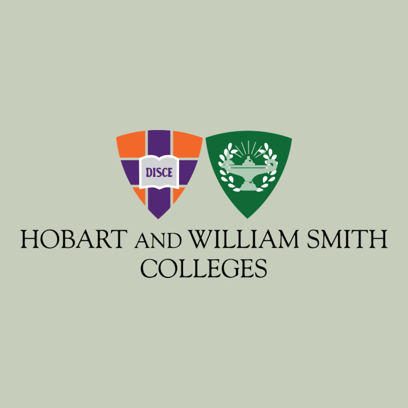 Hobart And William Smith Colleges Classic Tee by linhVisuals | Teevron