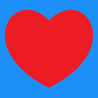 Big Heart Classic Tee | Teevron