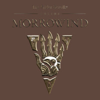 Morrowind Classic Tee | Teevron
