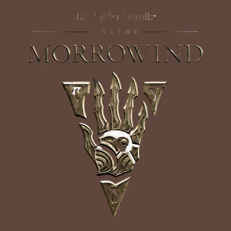 Morrowind Classic Tee by linhVisuals | Teevron