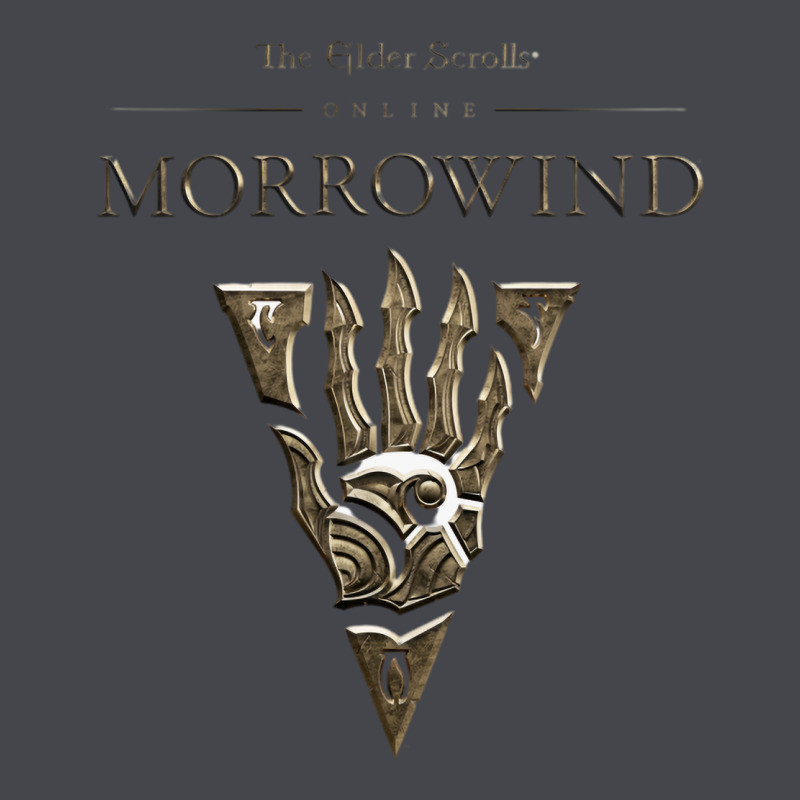 Morrowind Classic Tee by linhVisuals | Teevron