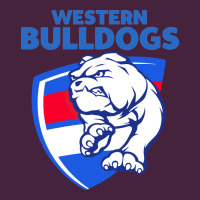 Western Bulldogs Classic Tee | Teevron