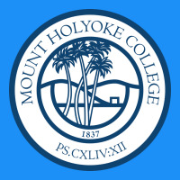 Mount Holyoke College Classic Tee | Teevron