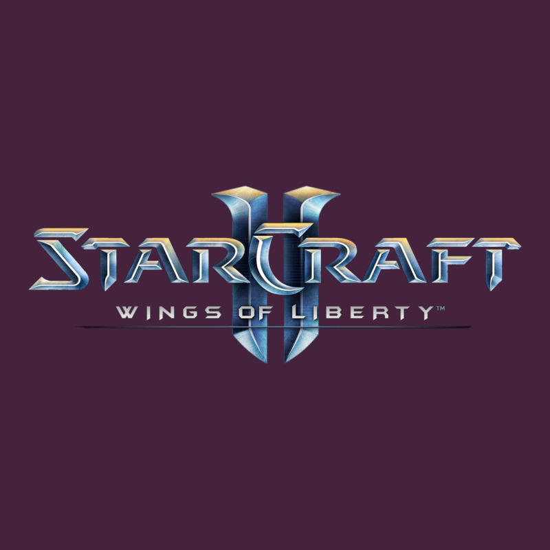 Starcraft Classic Tee by linhVisuals | Teevron