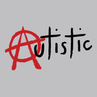 Autistic Punk Classic Tee | Teevron