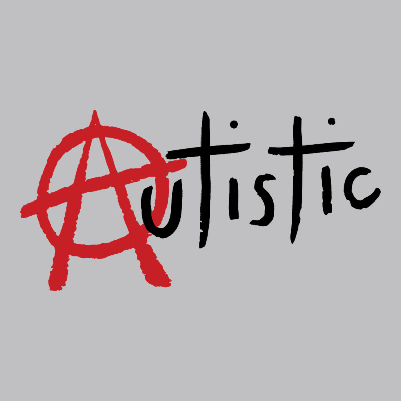Autistic Punk Classic Tee by linhVisuals | Teevron