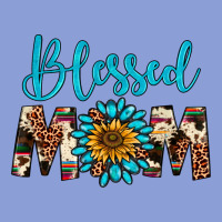 Blessed Mom Long Sleeve Tee | Teevron