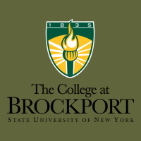 Suny Brockport College Classic Tee | Teevron