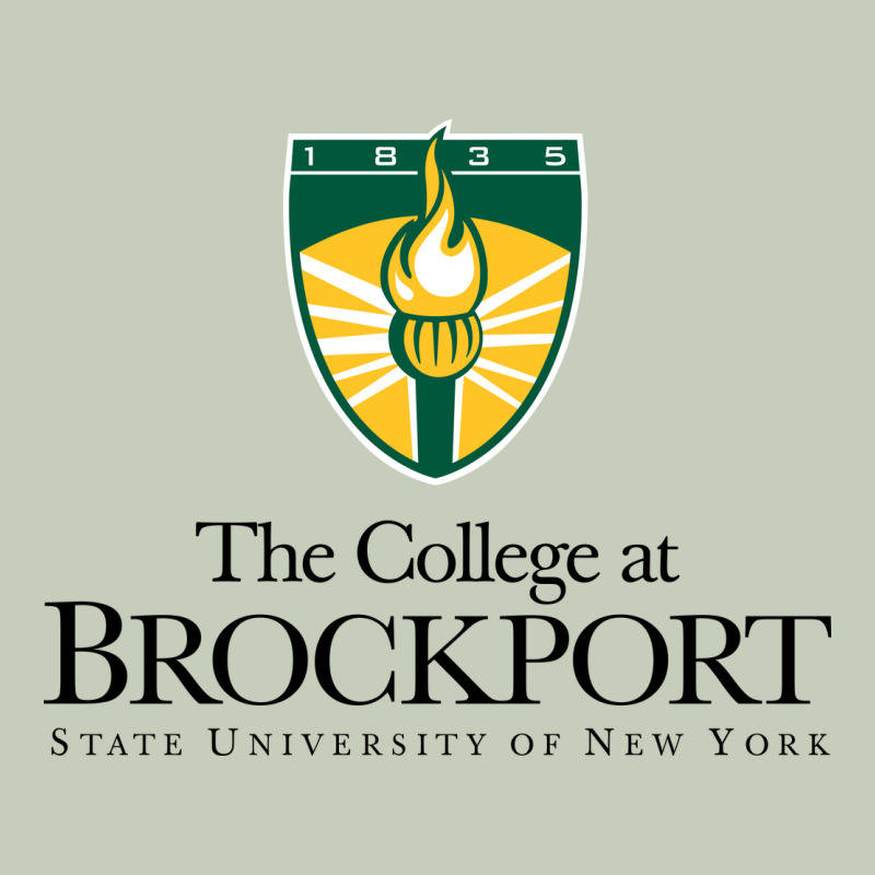 Suny Brockport College Classic Tee by linhVisuals | Teevron