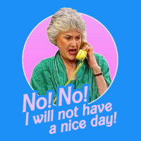 Dorothy Zbornak Classic Tee | Teevron