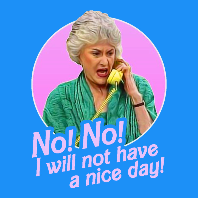 Dorothy Zbornak Classic Tee by linhVisuals | Teevron