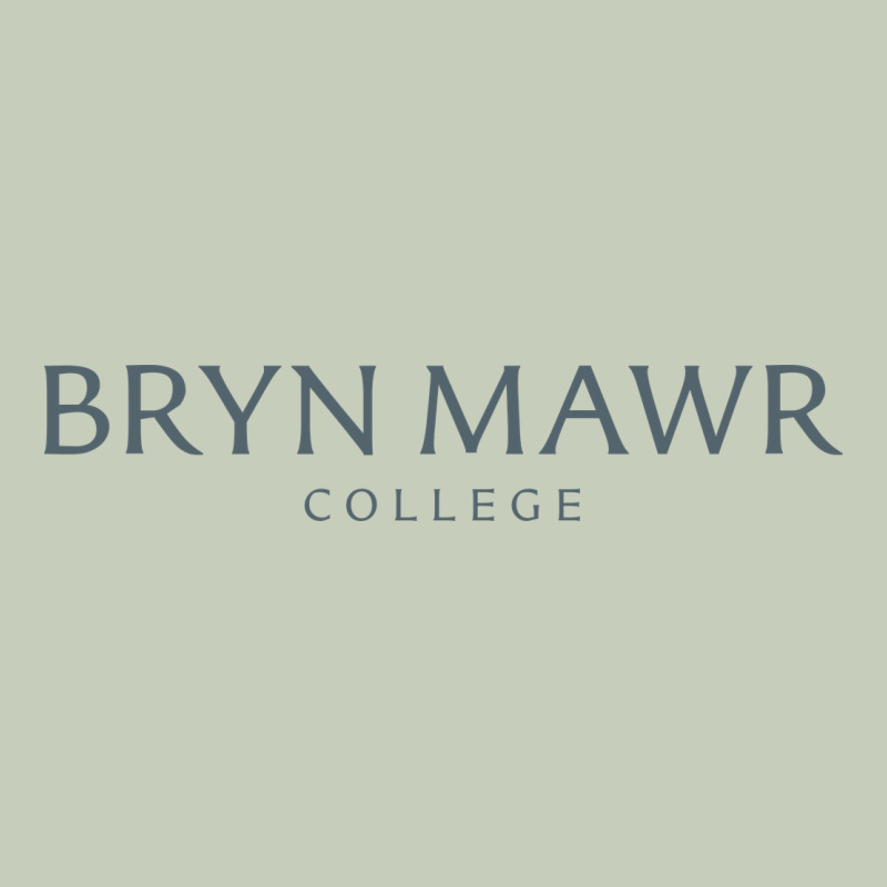 Bryn Mawr College Classic Tee by linhVisuals | Teevron