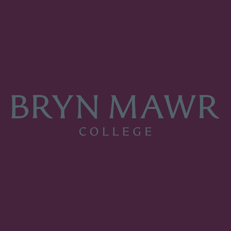 Bryn Mawr College Classic Tee by linhVisuals | Teevron