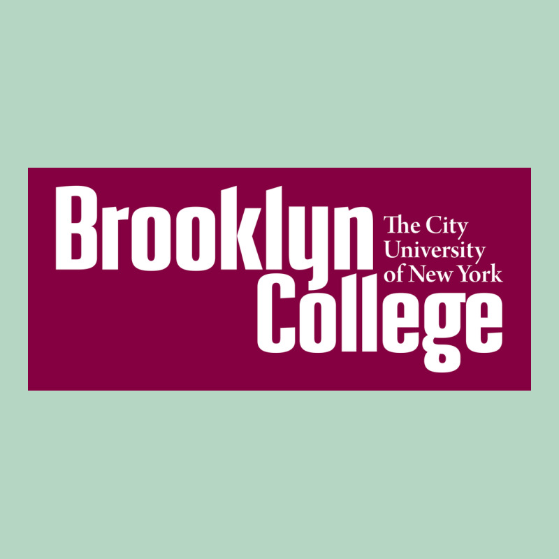 Brooklyn College Classic Tee by linhVisuals | Teevron