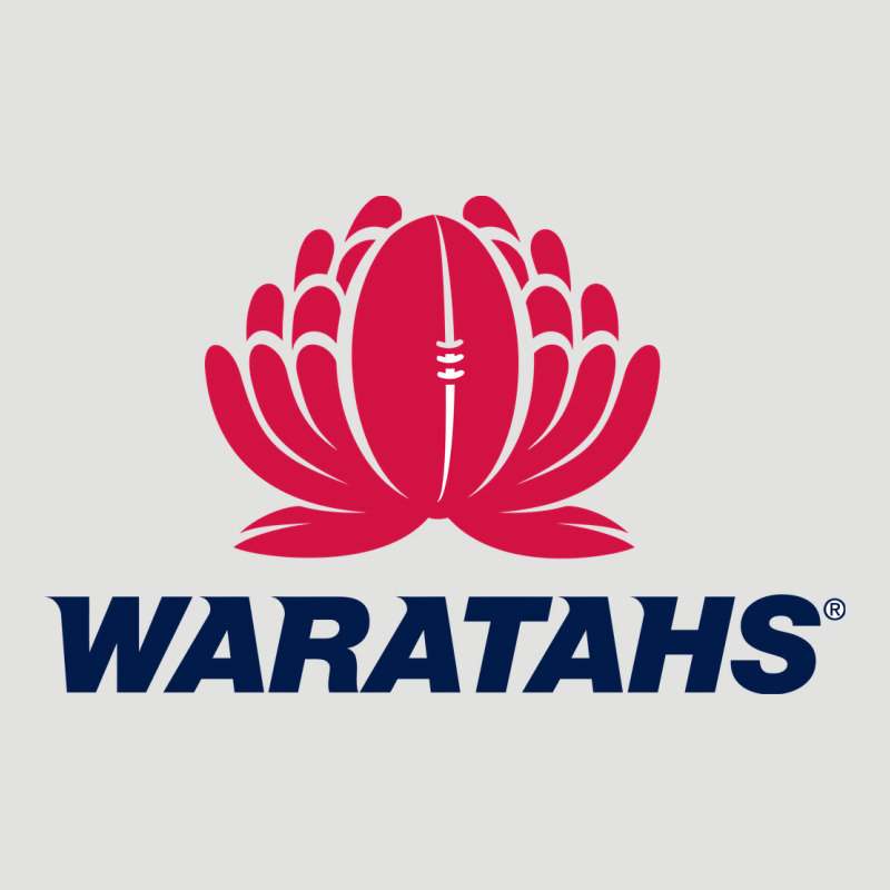 New South Wales Waratahs Rugby Super League Classic Tee by linhVisuals | Teevron
