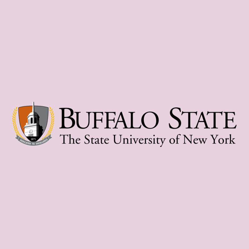 Suny Buffalo State College Classic Tee by linhVisuals | Teevron